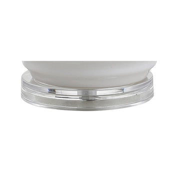 Dylan 29.5" Ceramic LED Table Lamp - JONATHAN Y